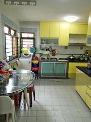 Blk 316B Anchorvale Link (Sengkang), HDB Executive #134212542